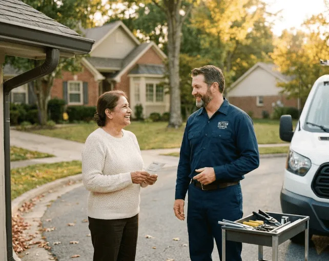 Gutter Repair Bivalve, MD FAQs