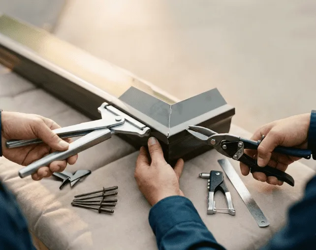 Why choose Gutter Repair in Bivalve, MD